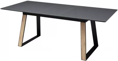 Стол Frank 160-200X90X76 CM 7