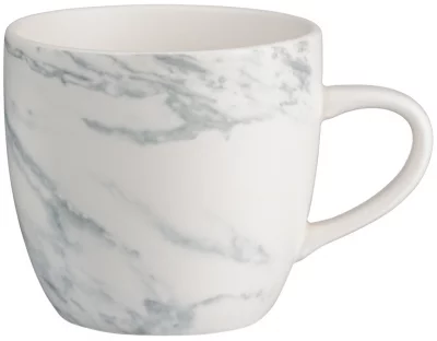 Набор из двух чайных пар Marble 250 ml 9