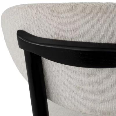 Обеденный стул Allston 53X59X80 CM 7