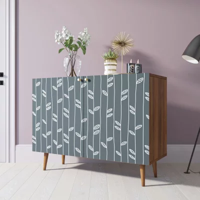 Комод Berber 120X50X90 CM 3