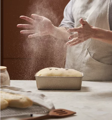 Форма для выпечки Bake Masters 24X14X7 CM 4