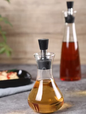 Графин для масла 550 ml 3