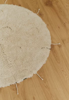 Ковёр для детской комнаты Moon Multishape Ø100 CM 5