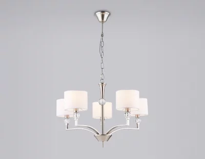 Подвесная люстра Ambrella Light LH71121 8