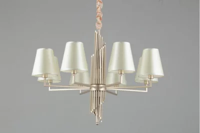 Подвесная люстра Porlezza 75X75X80 CM 8