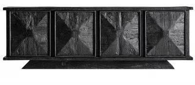 Комод Bouyne 214X53X73 CM 3