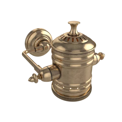 Настенный светильник Tlanextic 13X27X15 CM 3