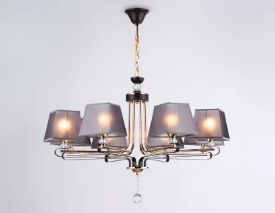 Подвесная люстра Traditional 76X76X57 CM 8