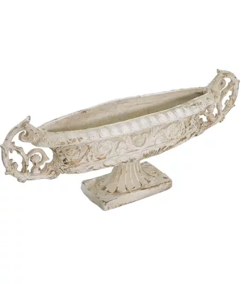 Декоративная чаша Античность 81X16X35.5 CM 14
