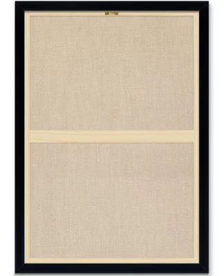 Постер на холсте The Coravels 75X105 CM 5