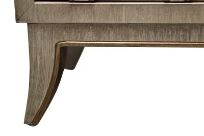 Комод Garda Decor 152X97X41 CM 5