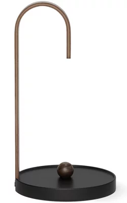 Держатель для бумажных полотенец Bellwood 17X17X32 CM 7