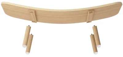 Подставка для винных бутылок Vinola 50X20X13 CM 12
