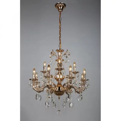 Подвесная люстра Aosta 76X76X100 CM 6