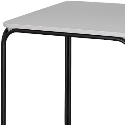 Стол обеденный Ror 70X70X70 CM 3