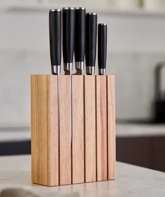 Нож для хлеба Icon 21 CM 4