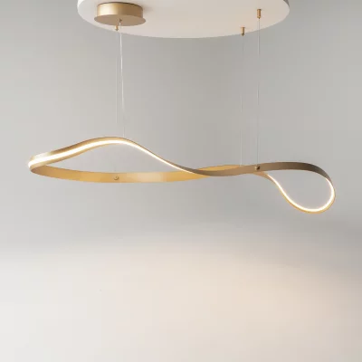 Подвесной светильник Plons 115X36X39 CM 5