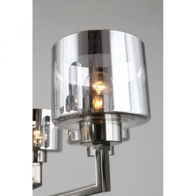 Подвесная люстра Lizzano 80X80X60 CM 4