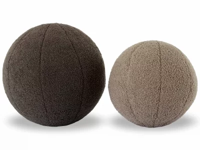 Подушка-шар Como 25 CM 5