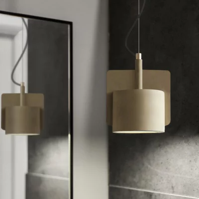Подвесной светильник ImperiumLoft 102054-26 5