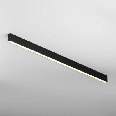 Линейный накладной светильник 150X3.5X6.7 CM 3