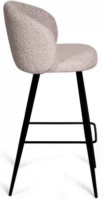 Стул полубарный Vito 51X53X95 CM 4