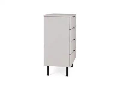 Комод Rimini 74X35.6X82 CM 4