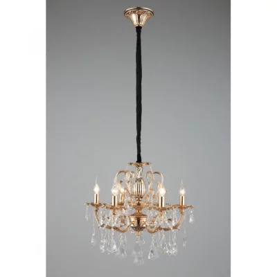 Подвесная люстра Grosseto 60X60X90 CM 8