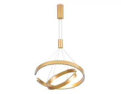 Подвесной светильник Ambrella Light FL5885 7
