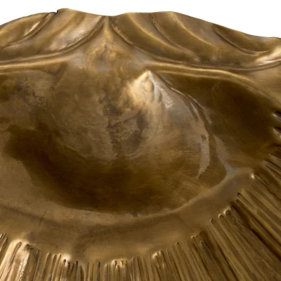 Декоративная чаша Seashell 53X39X11 CM 8