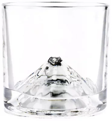 Набор для виски из пяти предметов Peaks 1000 / 270 ml 5
