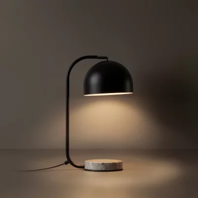 Настольный светильник Modern Уникальность 25X20X45 CM 12