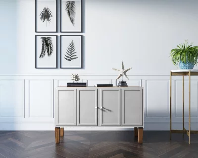 Комод Andersen 110X40X70 CM 8