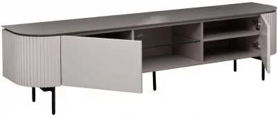 Тумба под телевизор Scala 200X42X52 CM 3