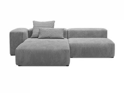 Модульный диван Sorrento 245X210X63 CM 3