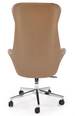 Кресло для руководителя Ederson 76X65X125-131 CM 5