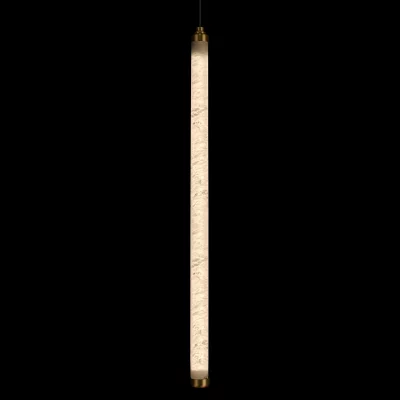 Подвесной светильник Sumatra 4X4X72 CM 6