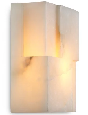 Настенный светильник Fabiano 19X9X25 CM 4