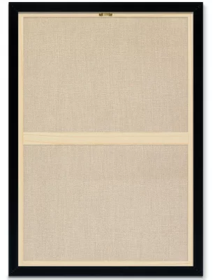 Репродукция картины на холсте The Cliff 75X105 CM 5