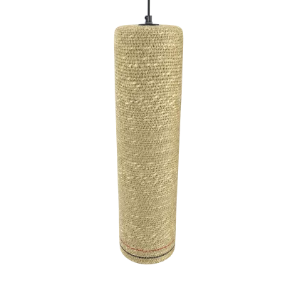 Подвесной светильник Tlacelel 17X17X66 CM 6