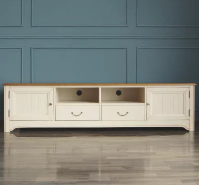 Консоль под TV Olivia 200X50X50 CM 3