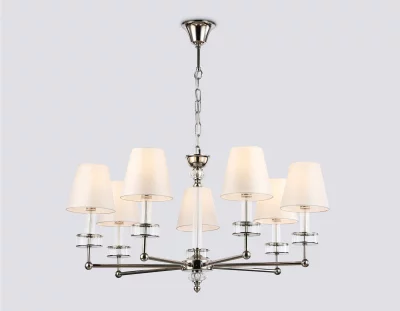 Подвесная люстра Ambrella Light LH71003 4
