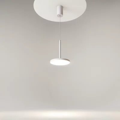 Подвесной светодиодный светильник Плато 18.5X195 CM 4