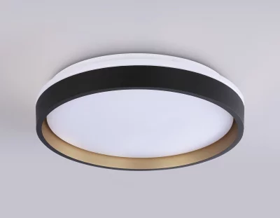Накладной светильник Ambrella Light FZ604 8