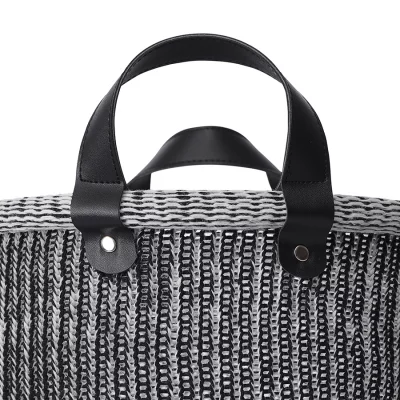 Корзина для хранения sustainable collection, 11 л, черная 3
