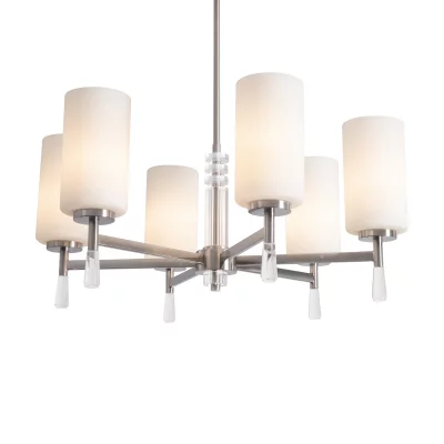Подвесная люстра Шик Classic 635X635X600 CM 3