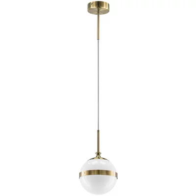 Подвесной светильник Globo 20X20X53 CM 3