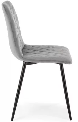 Стул Pichel 45X55X89 CM 3