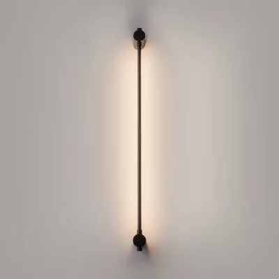 Настенный светильник (бра) Ротта 50X50X905 CM 8