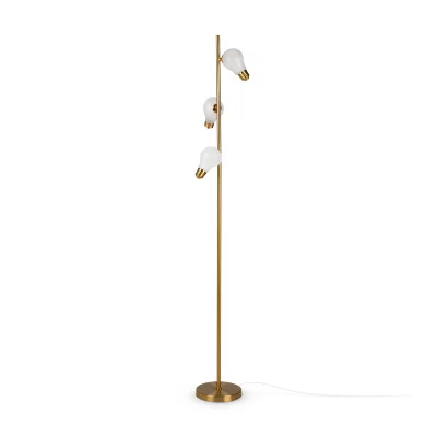 Напольный светильник (торшер) Modern Доказательство 22X22X153 CM 11